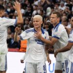 Optakt til FCK - Vejle lørdag den 26. juli 2025 klokken 18:00.