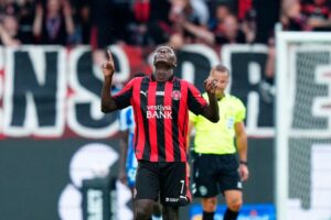 Optakt til FCM - Sønderjyske