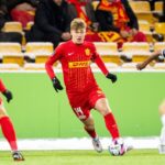 Optakt til FC Fredericia - FC Nordsjælland