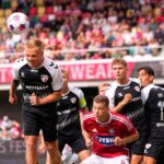 Optakt til FC Fredericia - FC København
