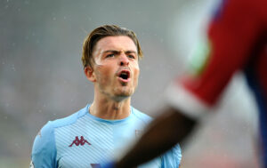 Jack Grealish