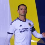 Javier Hernandez