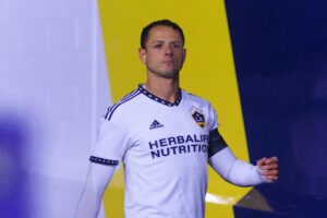 Javier Hernandez