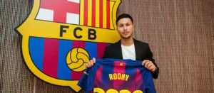 Roony Bardghji