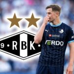 Simen Nordli, Rosenborg