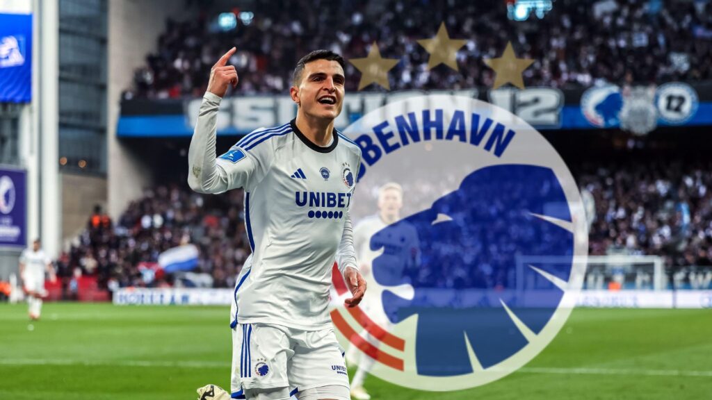 Mohamed Elyounoussi