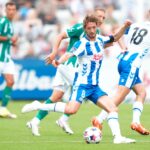 Optakt til Vejle Boldklub - OB