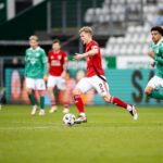 Optakt til Vejle Boldklub - Randers FC