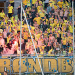 Brøndby.