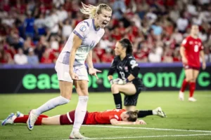 Odds og spilforslag til søndagens match ved Kvinde-EM mellem Norge og Finland