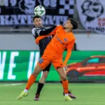 Odds og spilforslag til torsdagens Europa League-kvalifikationsreturkamp mellem Celje og AEK Larnaca