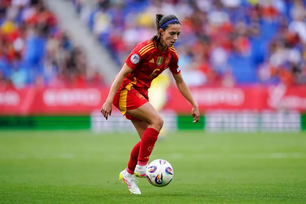 Odds og spilforslag til torsdagens EM-match (kvinder) mellem Spanien og Portugal