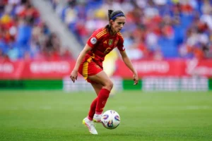 Odds og spilforslag til torsdagens EM-match (kvinder) mellem Spanien og Portugal