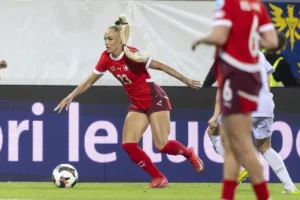 Odds og spilforslag til onsdagens EM-match (kvinder) mellem Schweiz og Norge