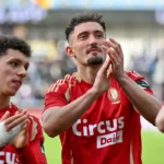Odds og spilforslag til lørdagens belgiske sæsonpremiere mellem La Louvière og Standard Liège