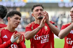 Odds og spilforslag til lørdagens belgiske sæsonpremiere mellem La Louvière og Standard Liège