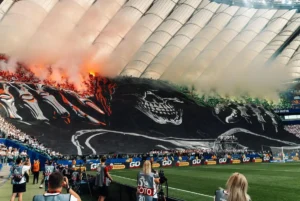 Odds og spilforslag til torsdagens Conference League-kvalifikationskamp mellem Banik Ostrava og Legia Warszawa