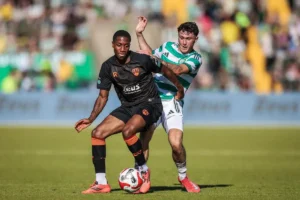 Odds og spilforslag til fredagens bundbrag i Irland mellem Cork City og Sligo Rovers
