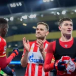 Odds og spilforslag til tirsdagens Champions League-kvalifikationsreturkamp mellem Crvena Zvezda/Røde Stjerne og Lincoln Red Imps