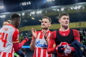Odds og spilforslag til tirsdagens Champions League-kvalifikationsreturkamp mellem Crvena Zvezda/Røde Stjerne og Lincoln Red Imps