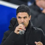 Mikel Arteta