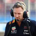 Christian Horner