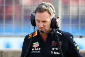 Christian Horner