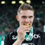Viktor Gyökeres
