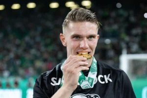 Viktor Gyökeres