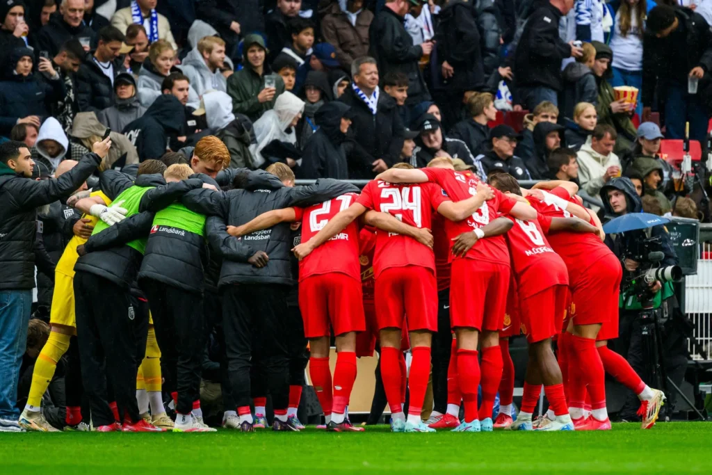 FC Nordsjælland