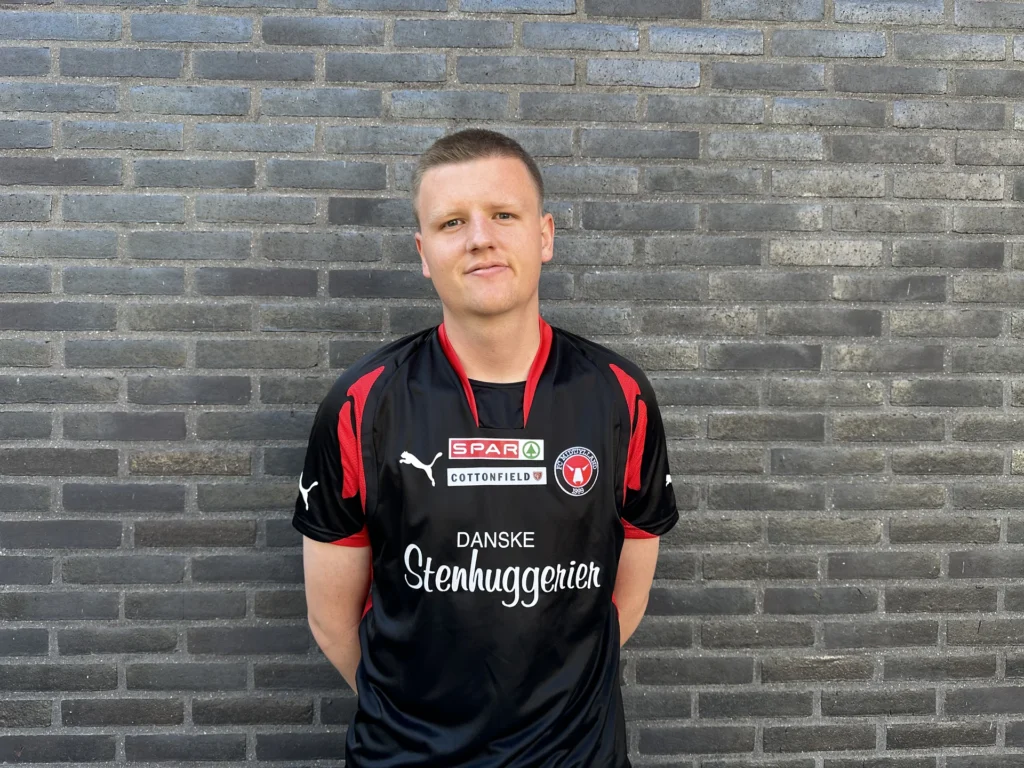 Anders Susgaard