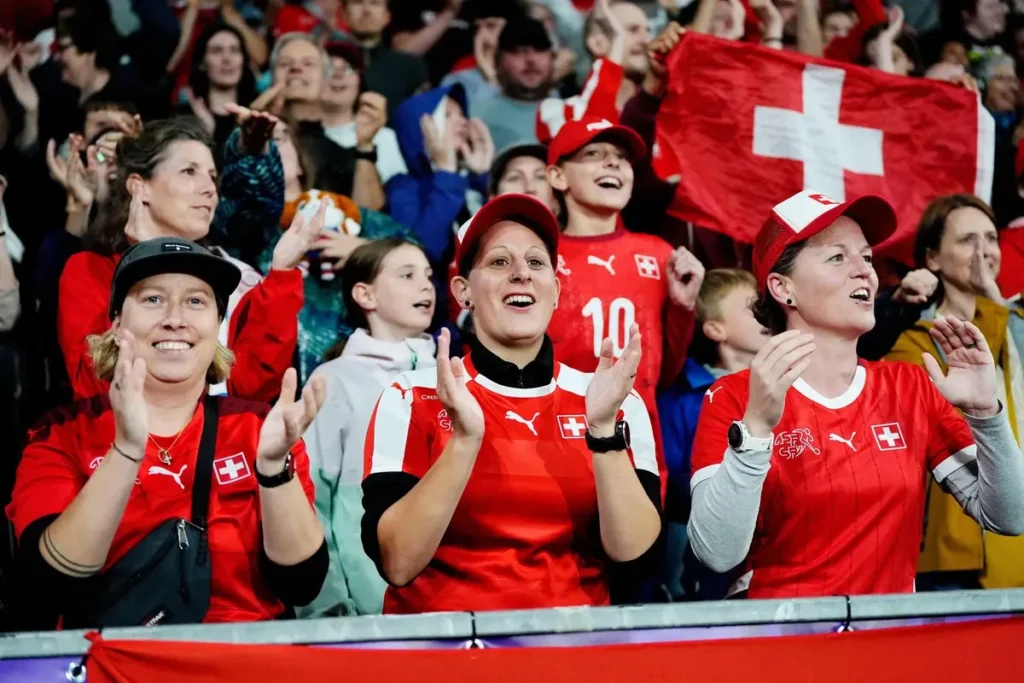 Odds og spilforslag til torsdagens kamp ved kvinde-EM mellem Finland og Schweiz