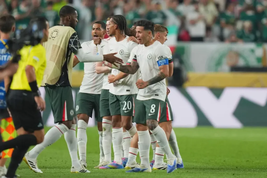 Odds og spilforslag til tirsdagens semifinale ved Klub-VM mellem Fluminense og Chelsea