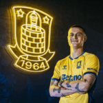 Oliver Villadsen, Brøndby