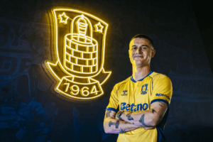 Oliver Villadsen, Brøndby