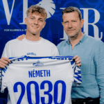 Hunor Nemeth, FC København