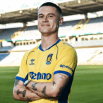 Oliver Villadsen, Brøndby IF