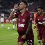 Odds og spilforslag til lørdagens kamp i Argentina mellem Lanus og Rosario