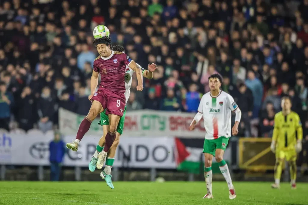 Odds og spilforslag til fredagens kamp i den irske Premier Division mellem Bohemians og Galway