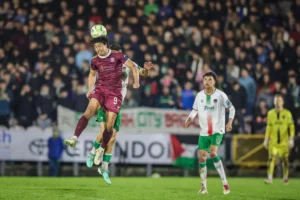 Odds og spilforslag til fredagens kamp i den irske Premier Division mellem Bohemians og Galway