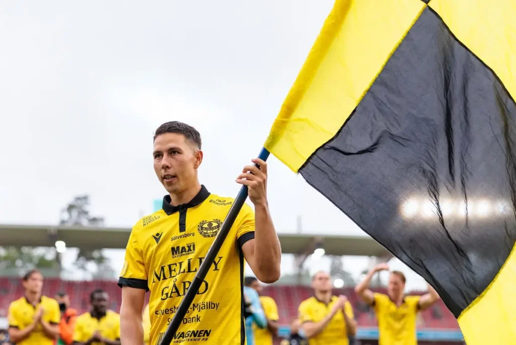 Odds og spilforslag til mandagens Allsvenskan-kamp mellem Sirius og Mjällby