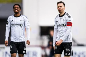 Odds og spilforslag til fredagens norske Eliteserie-match mellem Sarpsborg og Rosenborg