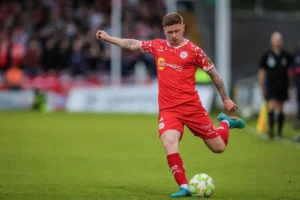 Odds og spilforslag til onsdagens Champions League-kvalifikationskamp mellem Shelbourne og Linfield