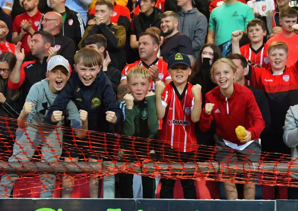Odds og spilforslag til lørdagens kamp i den irske Premier Division mellem Sligo og Derry