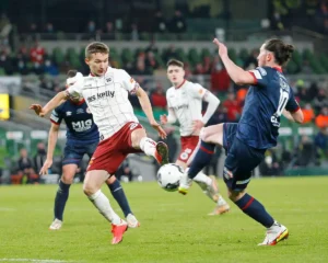 Odds og spilforslag til fredagens irske Premier Division-match mellem St. Patrick’s og Bohemian