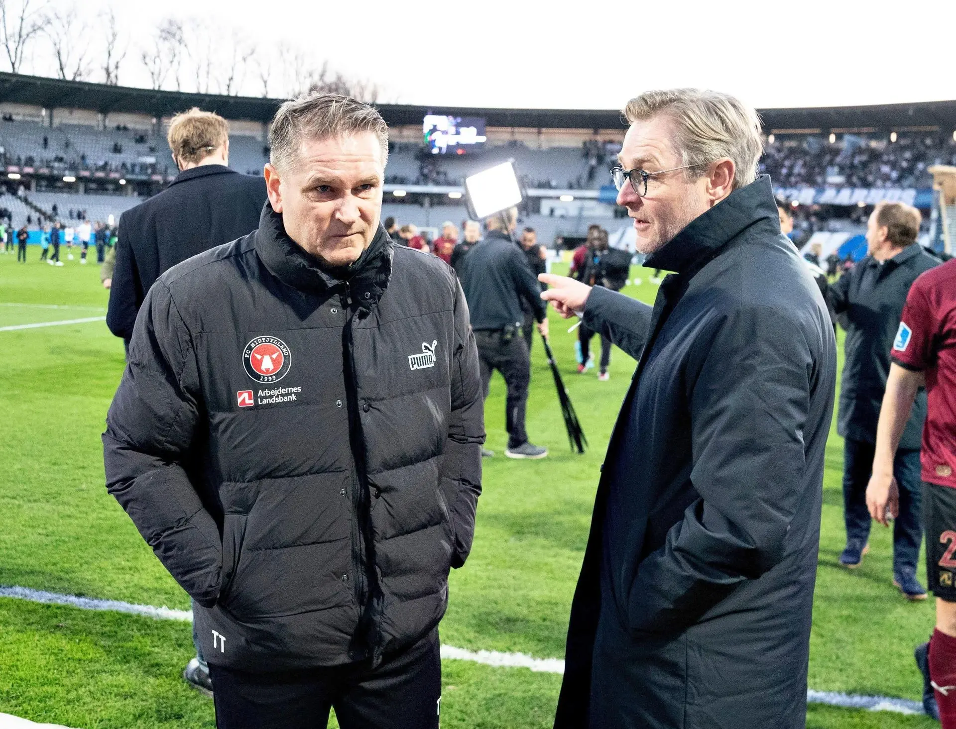 Thomasberg og Steinlein