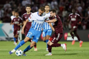 Odds og spilforslag til mandagens rumænske universitetsderby mellem Uni Craiova og Uni Cluj