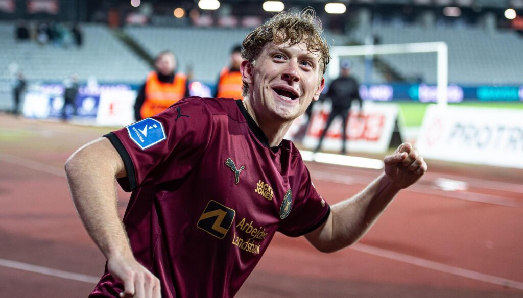 Oliver Sørensen