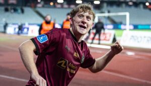 Oliver Sørensen
