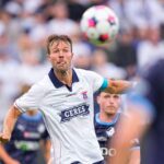 Optakt til AGF - FC Midtjylland